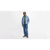 Levi's 568 Loose Strt Cargo Jeans, Get Involved T2, 30W / 32L Hombres
