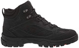ECCO Xpedition III, Botas Hombre, Black, 42 EU