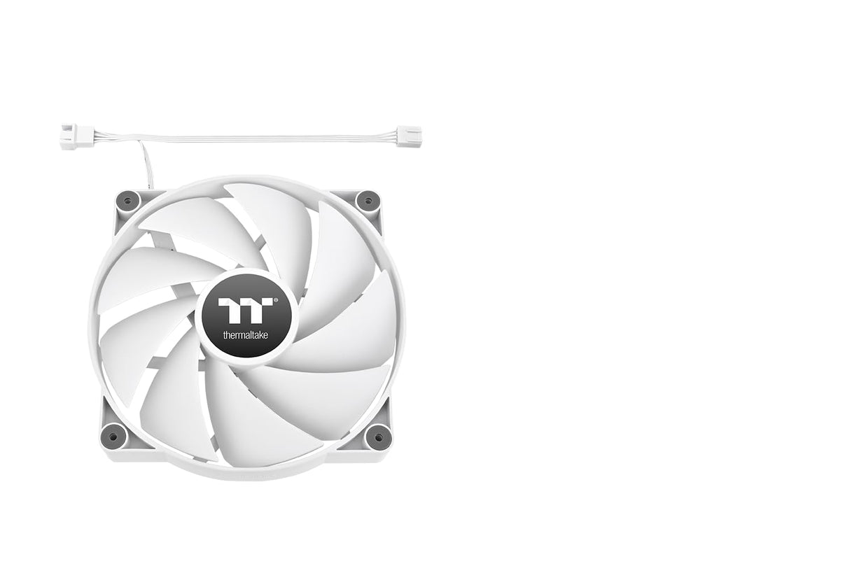 Thermaltake CT200 PC | White | Single Pack