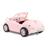 Our Generation BD67051Z - Coche retro para muñecas