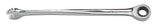 GEARWRENCH 85888 - Juego de llaves combinadas de trinquete XL X-Beam de 12 piezas, métricas