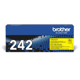 Brother TN242Y - Cartucho de tóner