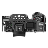 8Sinn Jaula de Operador para Nikon Z6 Z7 Z6 II Z7 II