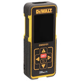 DEWALT DW03101-XJ - Medidor láser de distancias con alcance de 100 m