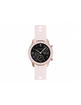 Amazfit GTR A1910 42 Cherry Bl - Smartwatch (42 mm), color rosa