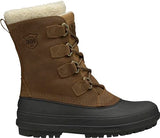 Helly Hansen W Varanger Primaloft, Zapatillas Mujer, 741 Bistre Black, 42 EU