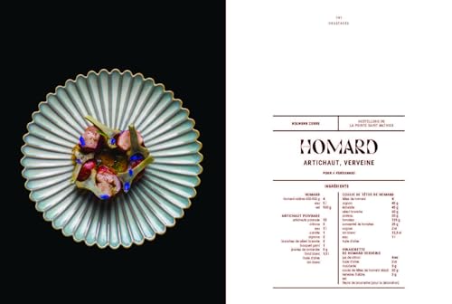 Le grand livre de la mer: Poissons, crustacés, coquillages, céphalopodes, algues et plantes