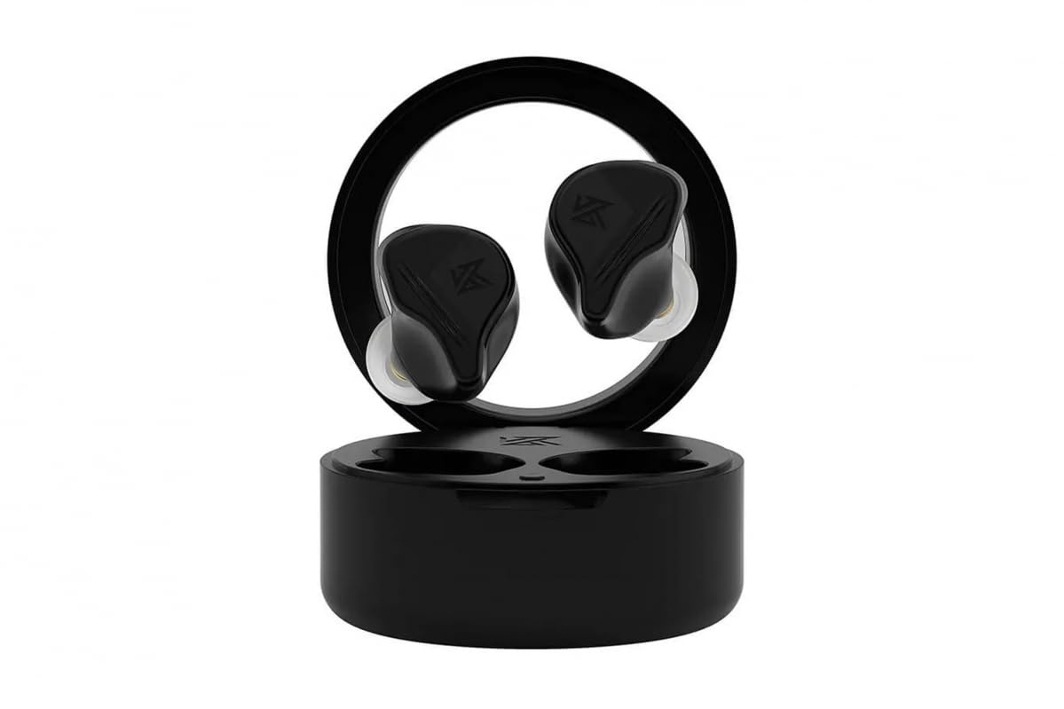 KZ VXS Pro Bluetooth Earbuds with Microphone