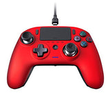 Nacon Mando Revolution Pro Controller 3 - PS4 y PC Rojo