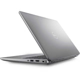 DELL Laptop Latitude 5450 14" Intel EVO Core Ultra 5 125H Intel Core Ultra 5 125U 16 GB RAM 512 GB SSD QWERTY Español