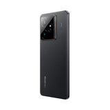 realme GT7 5G Smartphone,12+512GB, Batería 7000 mAh,Carga 120W,Procesador Dimensity 9400e,IMX906 50MP Cámara,AI Planner,Pantalla Pro-Esports 6000 nits120Hz,IP69,Negro,Exclusivo Amazon,Sin Adaptador