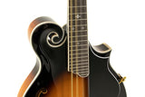 Gewa 505455 Mandolina F-2 Sunburst, con Estuche