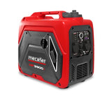 Mecafer - Grupo electrógeno MF 3900 i
