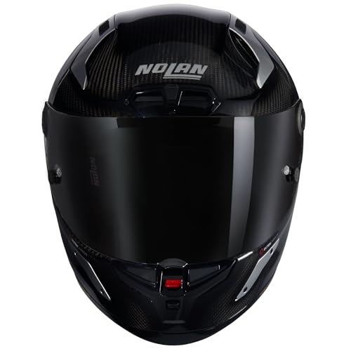 NOLAN Helmet X-804 RS Argento 332 L