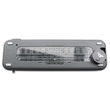 HP OneLam 3161 - Laminadora A3, 75/80-125 micrones, incluye línea de corte, redondeador de esquinas y láminas de laminación