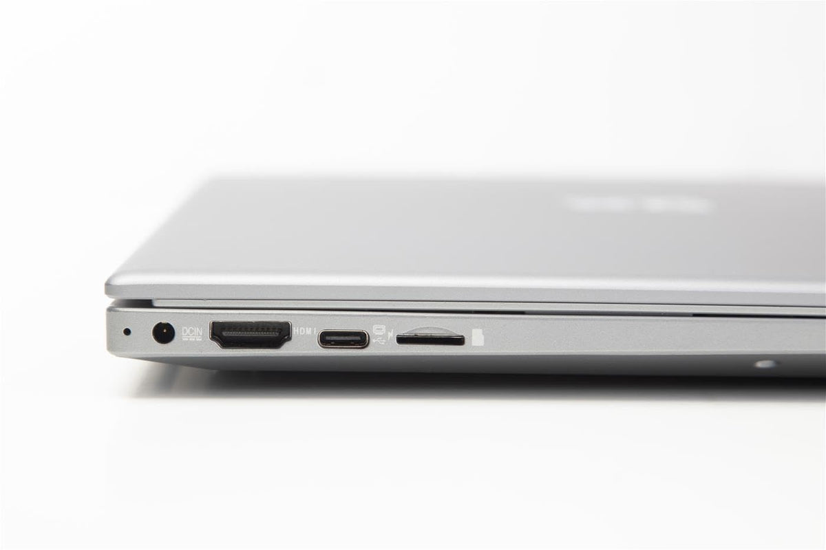 Primux Ordenador portátil Ioxbook 15I5A | Intel Core i5 de 11ª Gen | 8GB RAM | 512GB SSD | Pantalla IPS 15,6 Pulgadas Full HD | Sin Sistema operativo