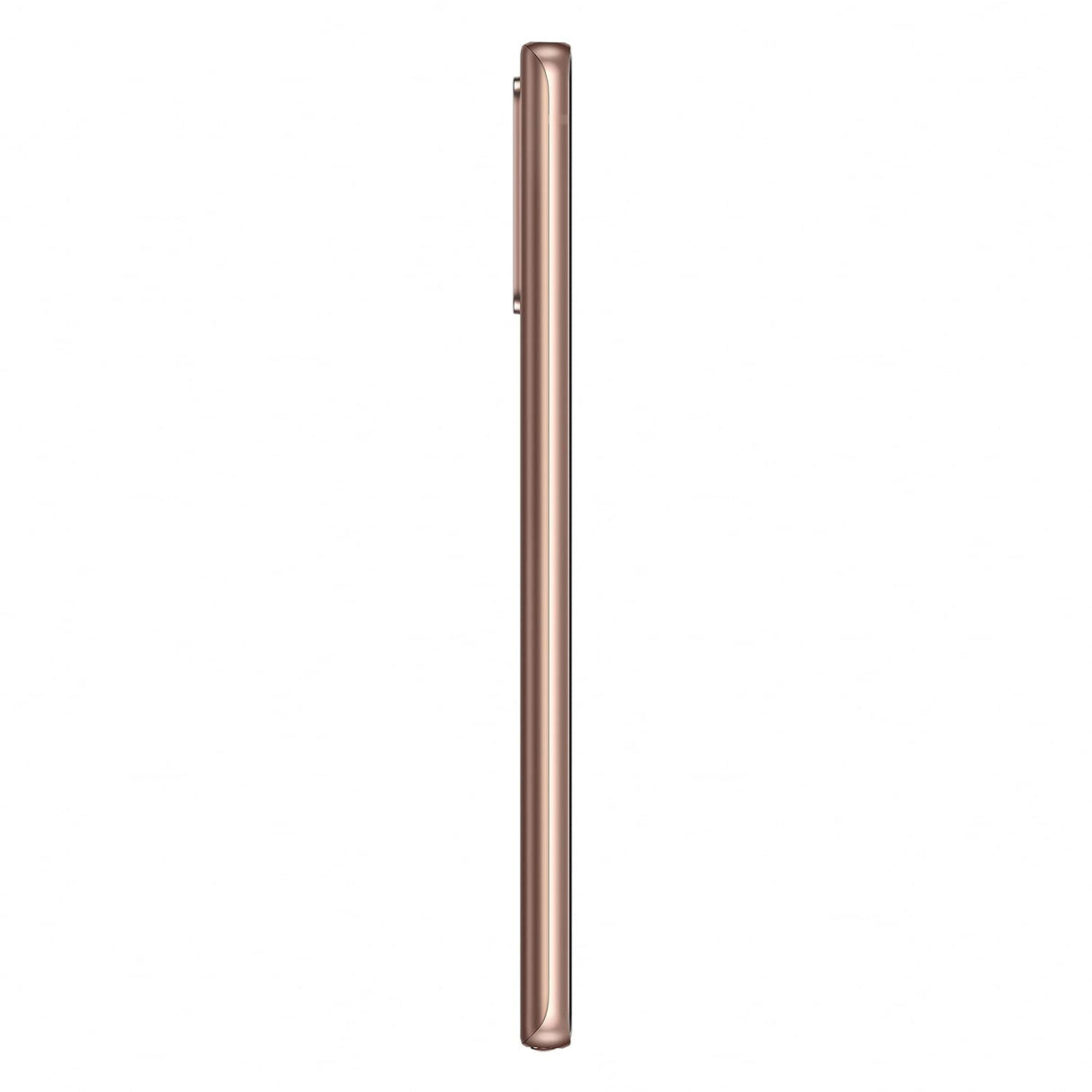 Samsung Galaxy Note 20 LTE Dual SIM 256GB 8GB RAM SM-N980F/DS Mystic Mystic Bronze