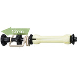 Bresser Bresser MB-2 Sistema de suspensión con cadena para 4 rollos de papel/vinilo