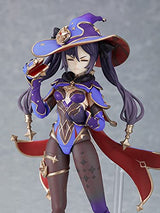 Max Factory Mona Mirror Reflection of Doom Ver Fig. 15 cm genshin Impact figma
