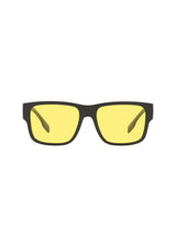 Burberry S7265536 Gafas, Hombres, Multicolor, Talla única