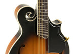 Gewa 505452 Mandolina F-1 Select Sunburst, con Estuche