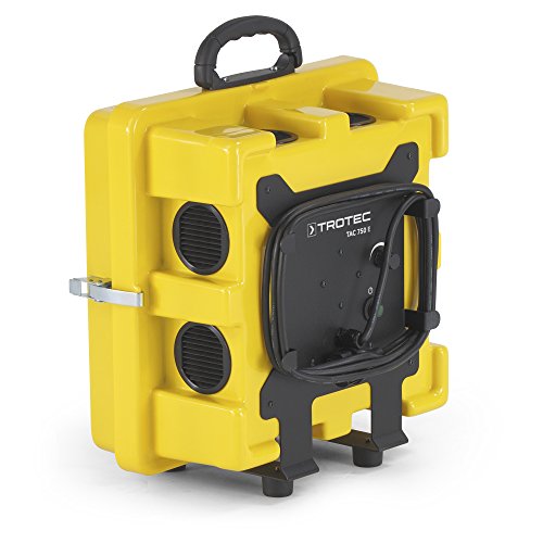 TROTEC - TAC 750 E