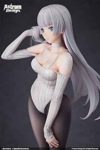 Original Design Art Statuette PVC 1/7 YD Ive Deluxe Edition 25 cm