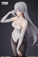 Original Design Art Statuette PVC 1/7 YD Ive Deluxe Edition 25 cm