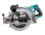 Makita RS002GZ Cordless Circular Saw 260mm 40VMAX XGT (sin batería, sin cargador)