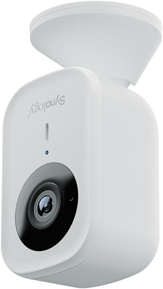 Surveillance camera 4MP 30FPS in Cube fo