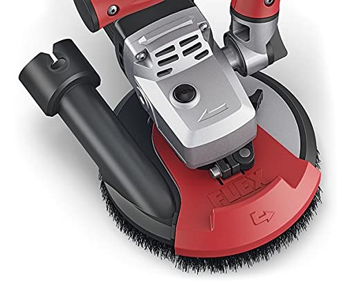 FLEX LD 16-8 125 R, Kit TH-Jet
