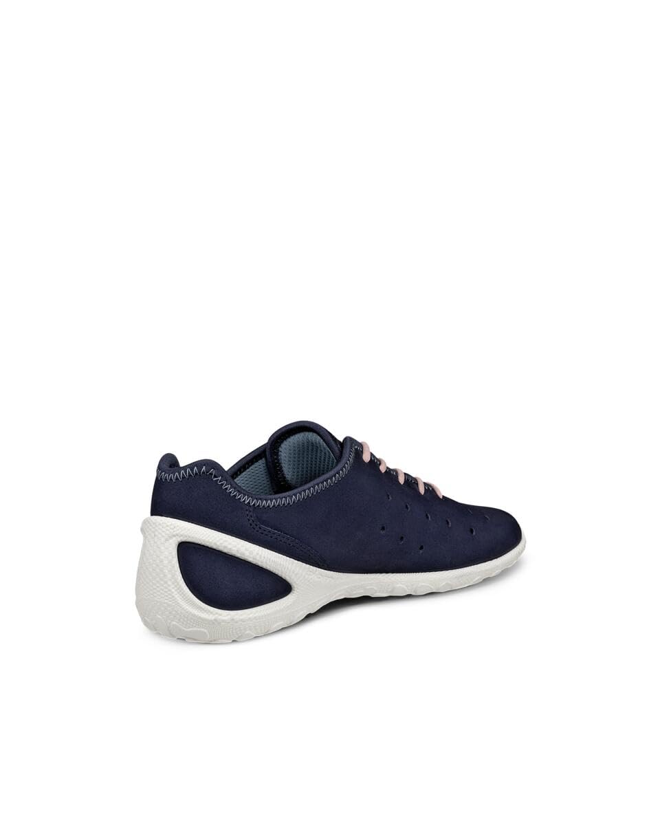 ECCO Biom Everyday W, Zapatillas Mujer, Azul Oscuro, 40 EU