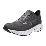 Mizuno Zapatillas de Running Wave Rider 28 para Hombre, 45 EU