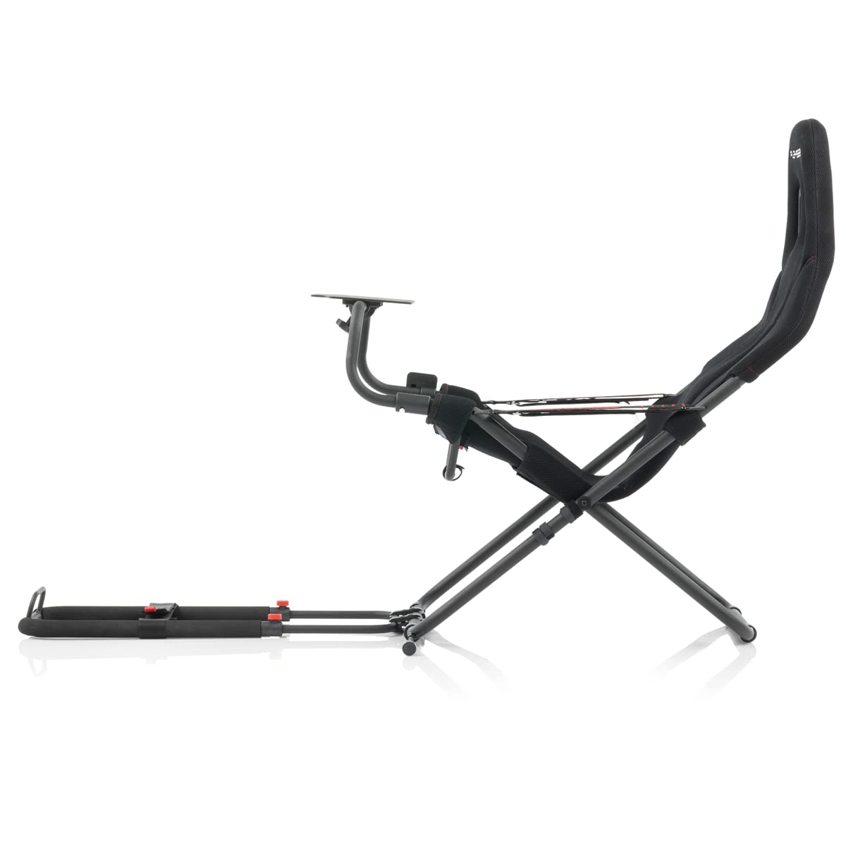 PLAYSEAT Challenge - Black, Desafío nuevo