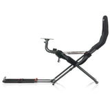 PLAYSEAT Challenge - Black, Desafío nuevo