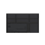 ViewSonic - Pantalla de 75 Pulgadas LFD Interact 4K UHD 20 PTS ViewBoard® 16:9 64 GB 450nit 8 ms 1200:1 178/178 3xHDMI 6 x USB-A USB Type-C 3xHp IFP7550-5F