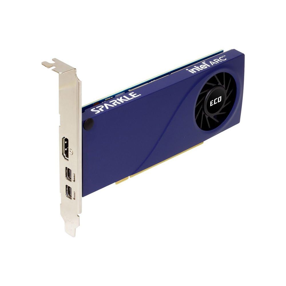 Sparkle Intel ARC A310 Eco 4GB