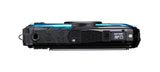 PENTAX WG-90 Digitalcamera Blue