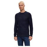 BOSS Avac_C, Dark Blue404, XL para Hombre
