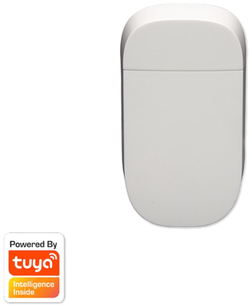 Denver SHA-150 Sistema de Alarma Smart Home, White