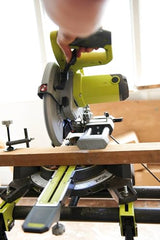 Ryobi EMS216L - Ingletadora (13 kg)
