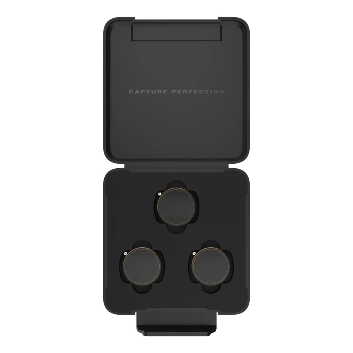 PolarPro - dji Osmo Pocket 3 - Vivid Collection (ND8/PL, ND32/PL, ND128/PL) - Filterset For dji Osmo Pocket 3