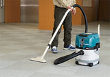 Makita Extractor de Polvo sin escobillas VC004GLZ01 40V MAX XGT Clase L – Baterías y Cargadores no incluidos