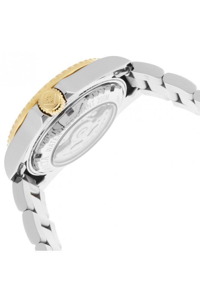 Invicta Pro Diver Reloj Automático para Hombre de acero inoxidable - 40mm