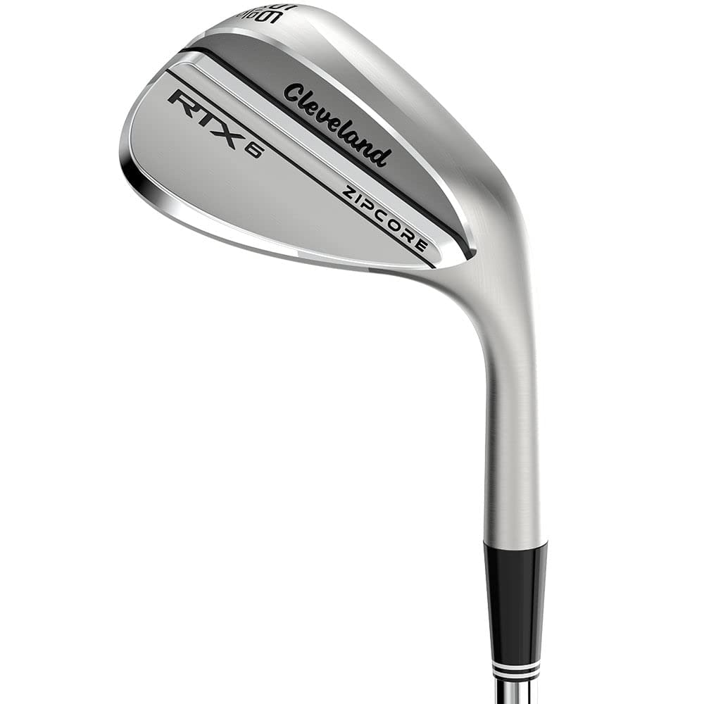 RTX6 Zipcore TS 56 Mid LH NA