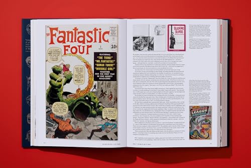 The Stan Lee Story