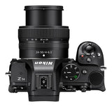 Nikon Kit cámara Z5II+24-50 F/4-6.3