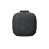 Sony LinkBuds Speaker – Altavoz portátil inalámbrico Bluetooth, IPX4, Resistente al Agua, 25 Horas de batería, Calidad de Llamada nítida, Exteriores, Viajes - Negro