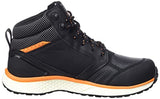 Timberland PRO, Reaxion NT FP ESD S3 Hombre, BLACK, 43 EU