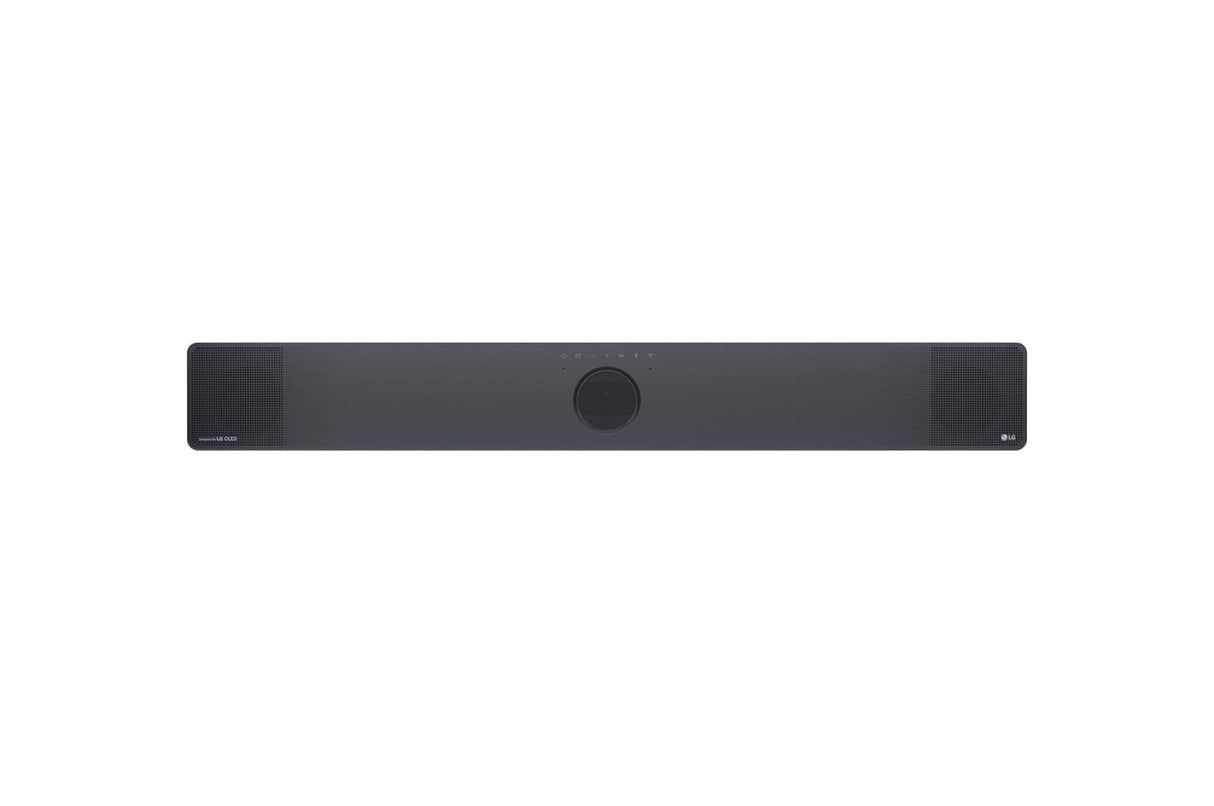 LG DSC9S Black 3.1.3 Canales 400 W